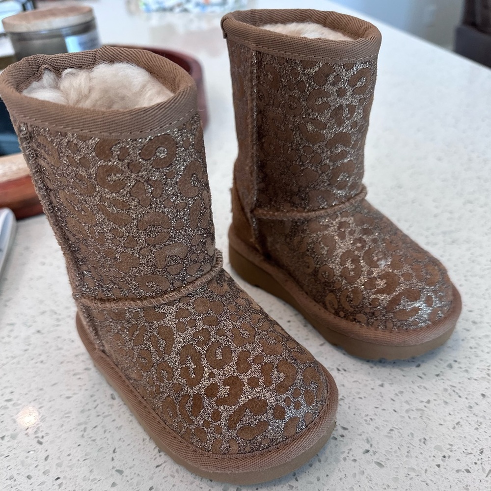 Toddler Uggs